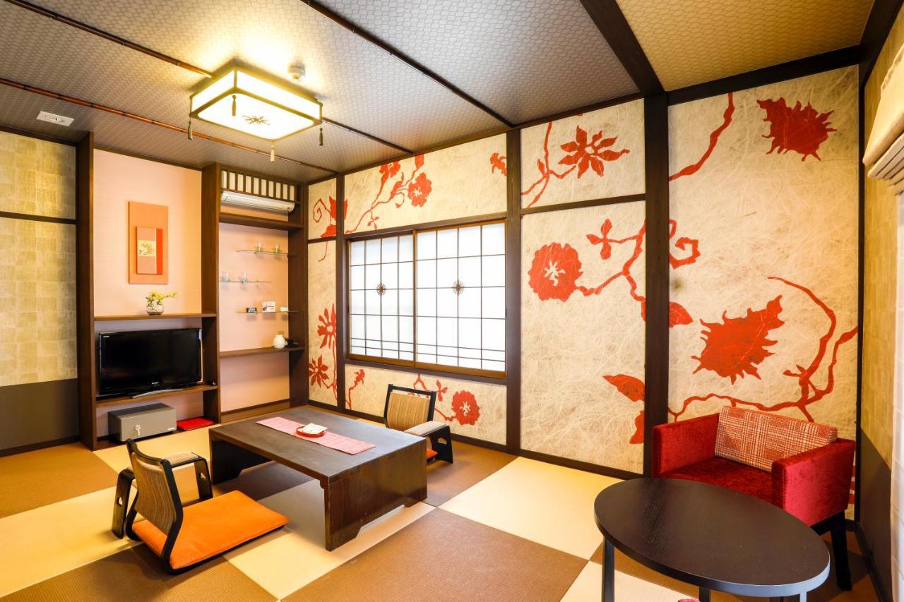 Kinosaki Tenboen Toyooka (Hyogo) Exterior foto