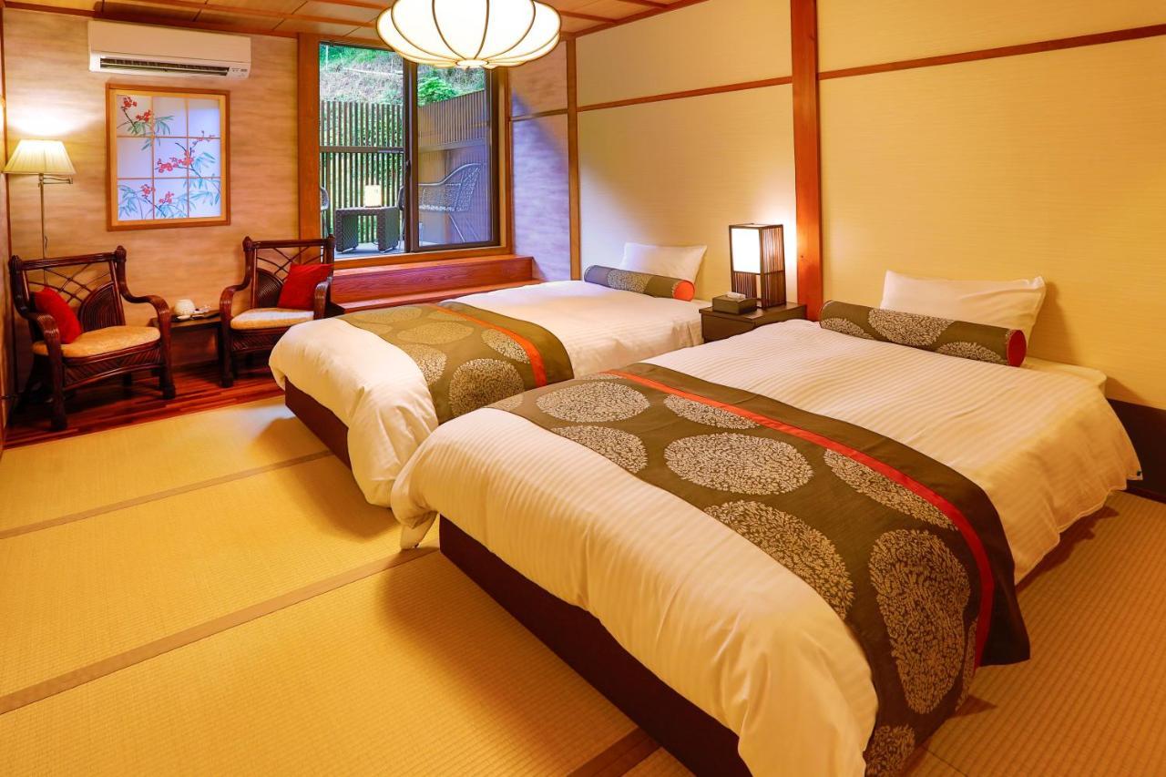 Kinosaki Tenboen Toyooka (Hyogo) Exterior foto