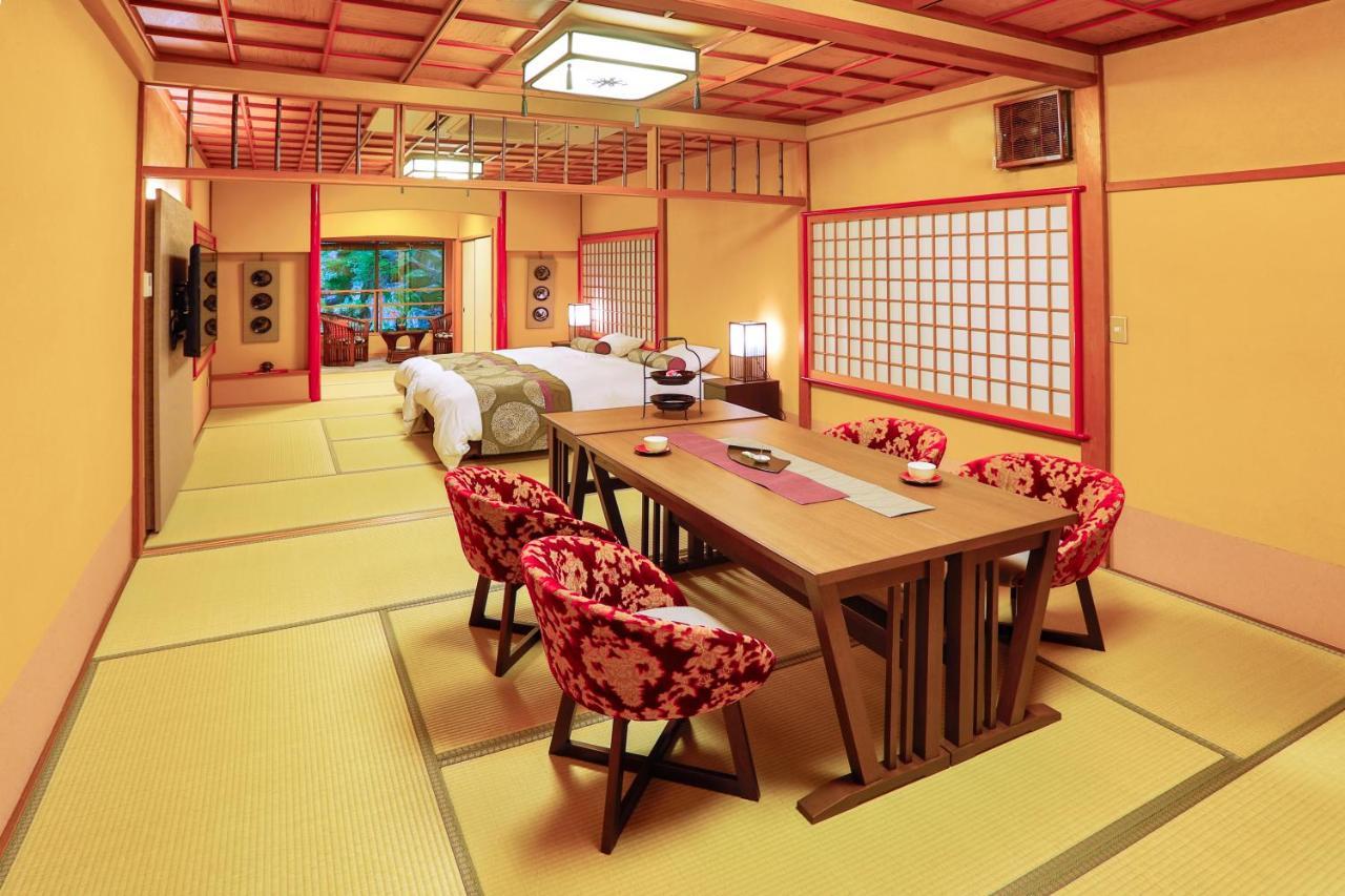 Kinosaki Tenboen Toyooka (Hyogo) Exterior foto