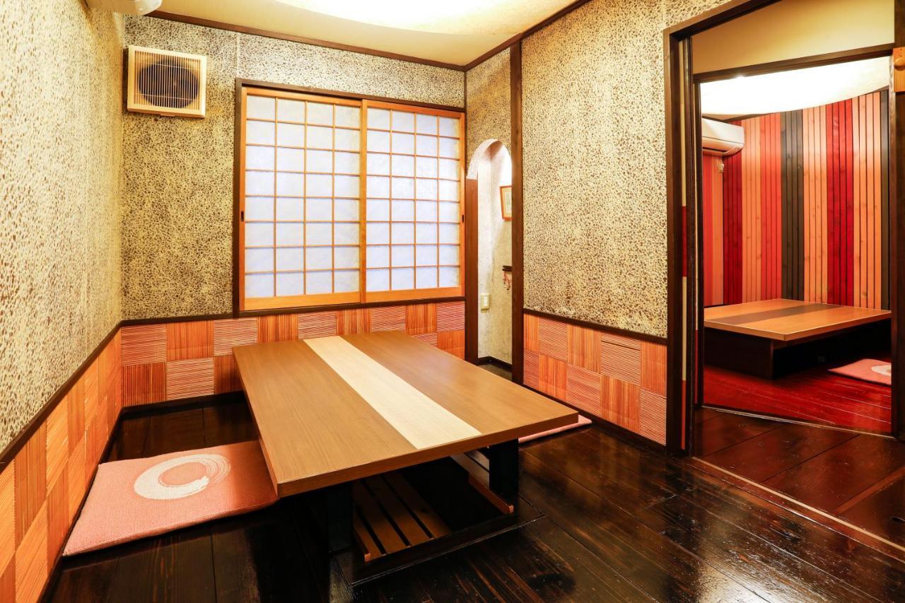 Kinosaki Tenboen Toyooka (Hyogo) Exterior foto