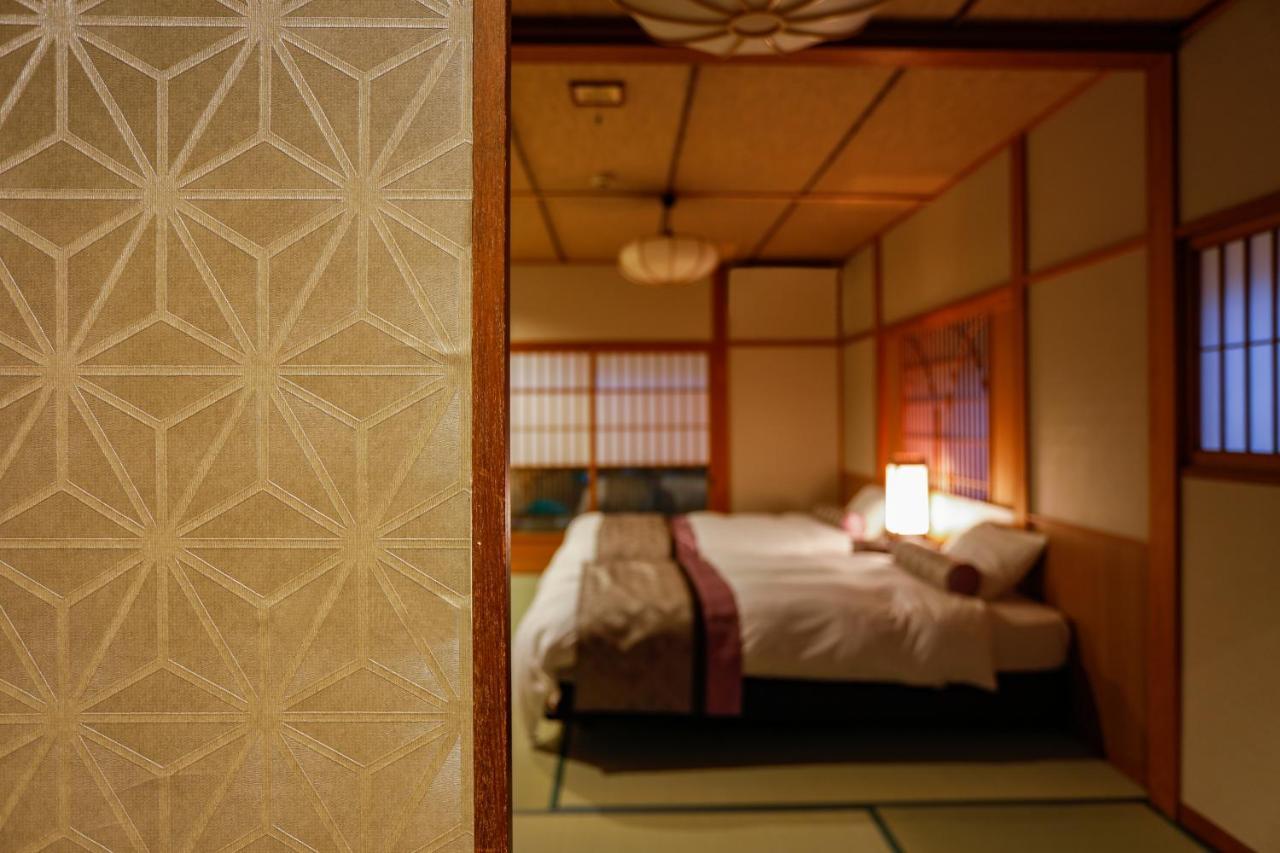 Kinosaki Tenboen Toyooka (Hyogo) Exterior foto