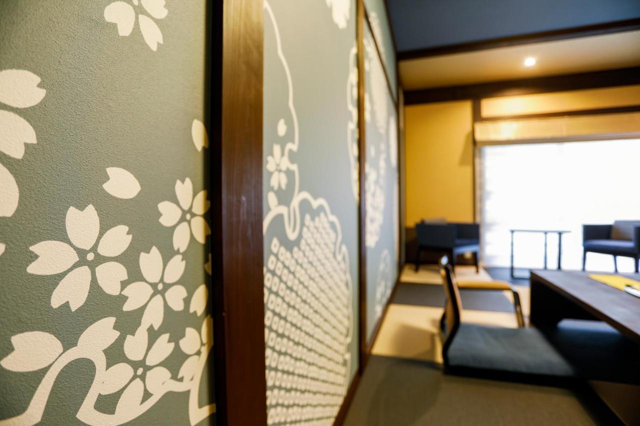 Kinosaki Tenboen Toyooka (Hyogo) Exterior foto