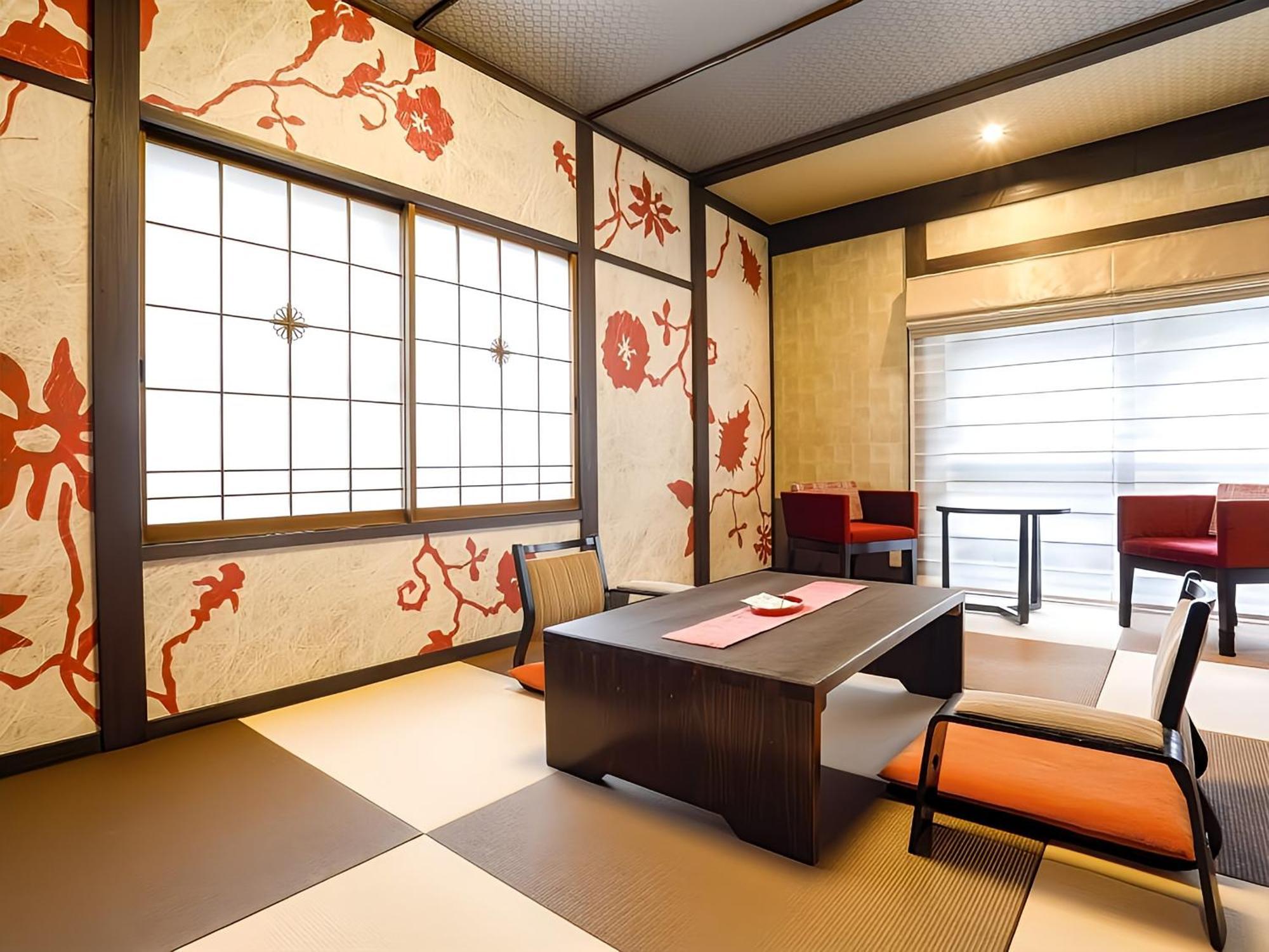 Kinosaki Tenboen Toyooka (Hyogo) Exterior foto