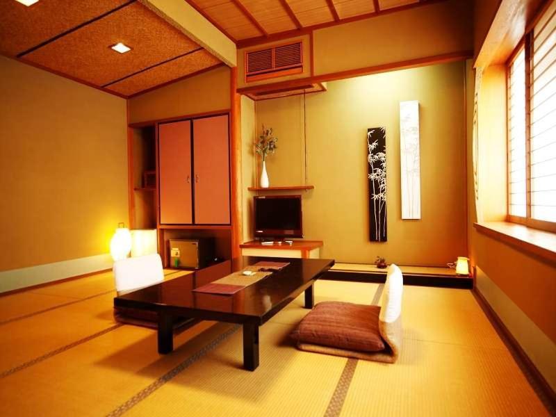 Kinosaki Tenboen Toyooka (Hyogo) Exterior foto