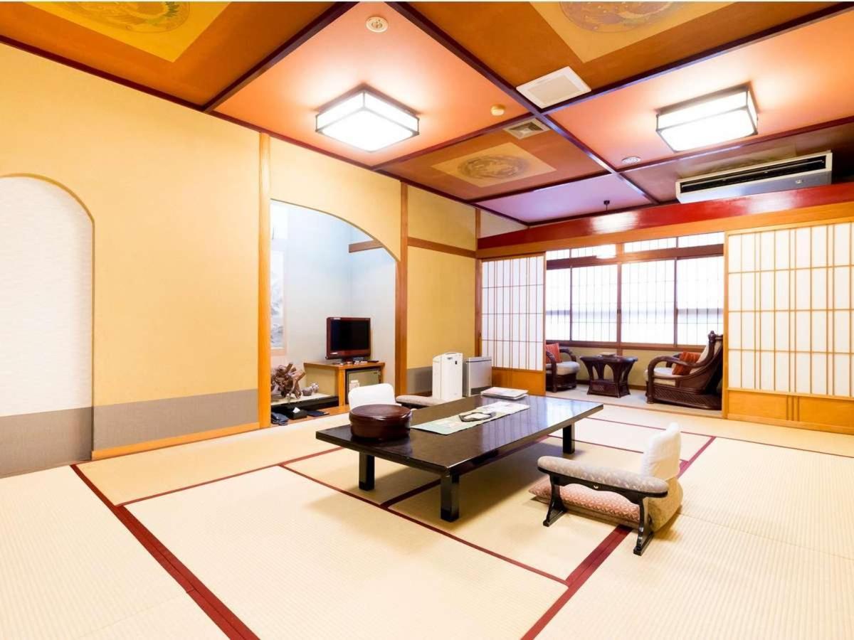 Kinosaki Tenboen Toyooka (Hyogo) Exterior foto