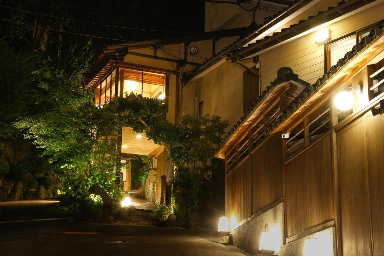 Kinosaki Tenboen Toyooka (Hyogo) Exterior foto