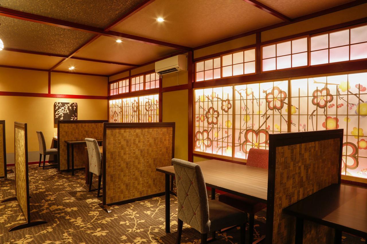 Kinosaki Tenboen Toyooka (Hyogo) Exterior foto