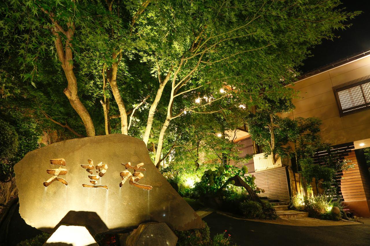 Kinosaki Tenboen Toyooka (Hyogo) Exterior foto