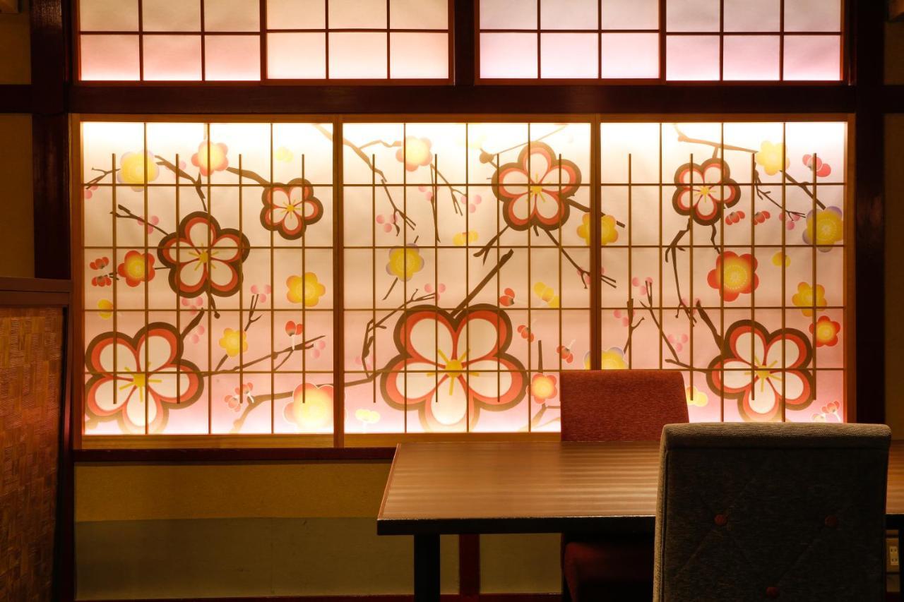 Kinosaki Tenboen Toyooka (Hyogo) Exterior foto